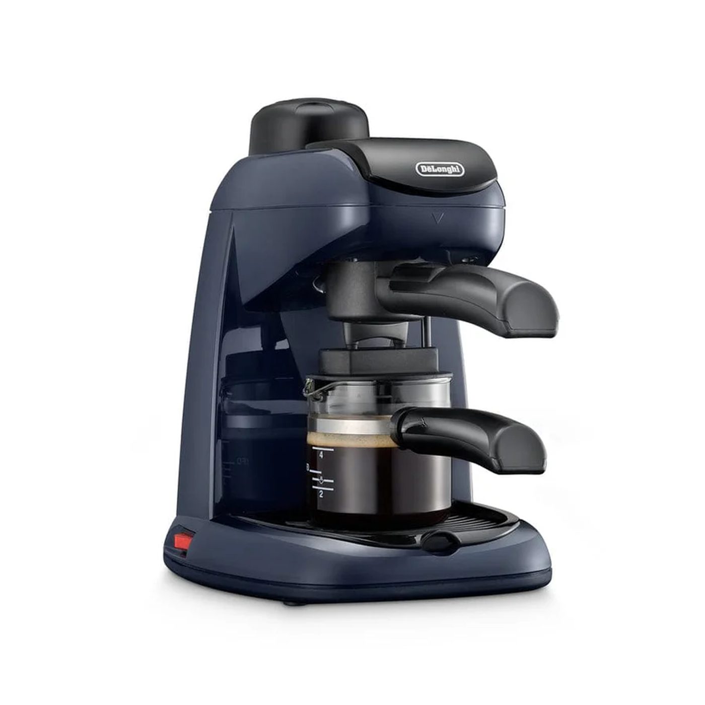 DeLonghi Espresso and Coffee Maker 800W | DLCE51 /EC5.1 DeLonghi Espresso and Coffee Maker 800W | DLCE51 /EC5.1
