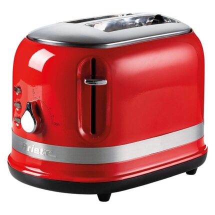Ariete Moderna 2-Slice Toaster Red -ART0149/10