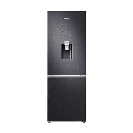 Samsung 370L Fridge with Water Dispenser | RB37N4160B1