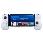 Backbone One Mobile Gaming Controller for iPhone - PlayStation