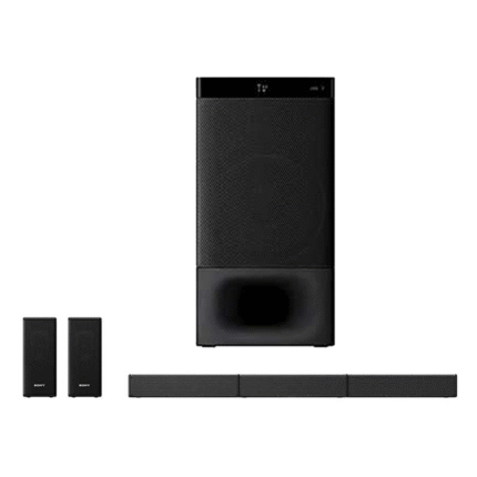 SONY 1000W 5.1ch Dolby Digital Soundbar | HT-S500RF
