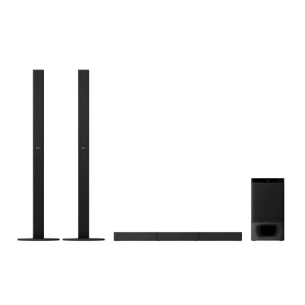 SONY 1000W 5.1ch Home Cinema Soundbar System | HT-S700RF