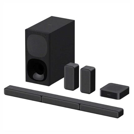 SONY HT-S40R 600w 5.1ch Soundbar with Subwoofer