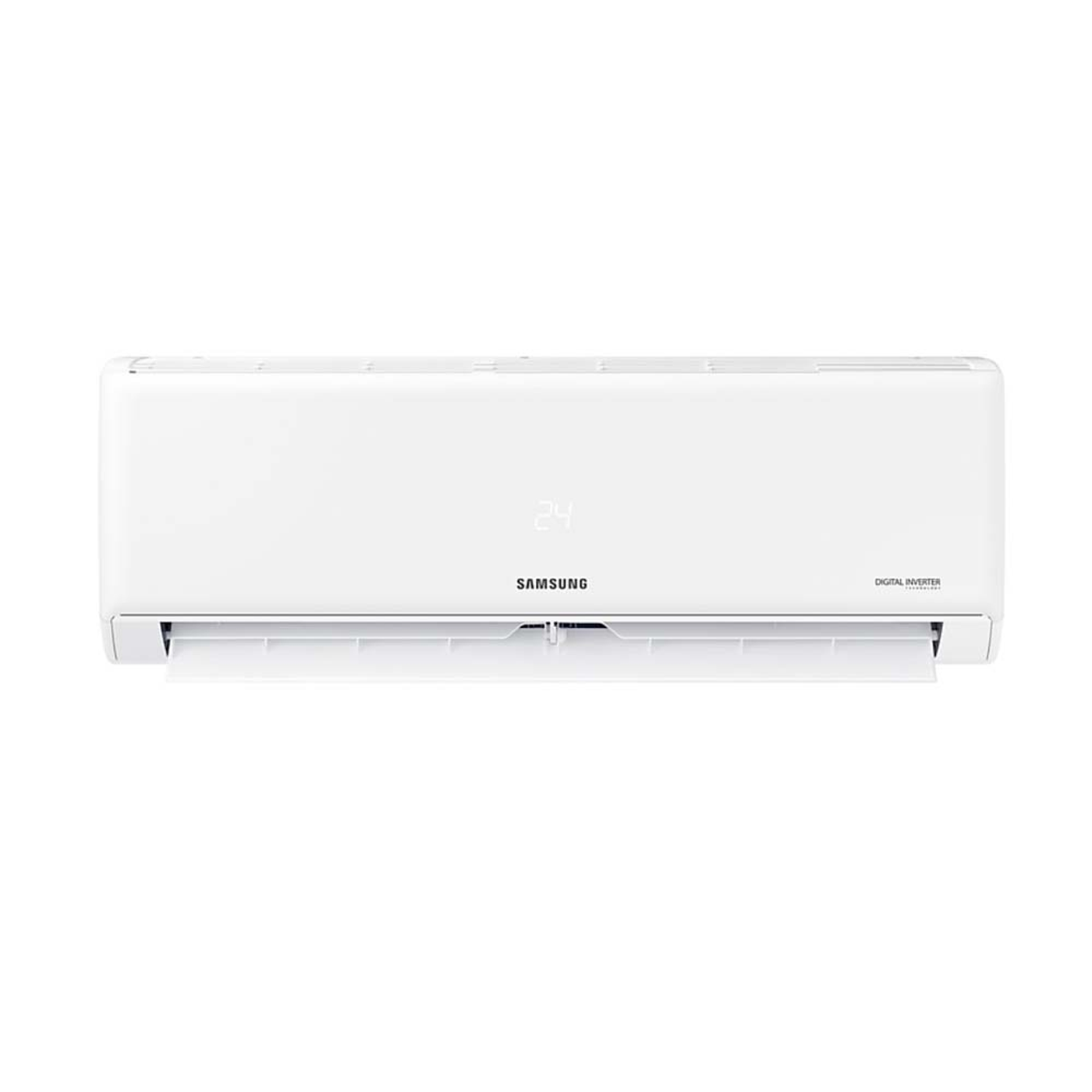 Samsung 18000 BTU Wall-mount AC with HD Filter, AR18TVHGAWK Samsung 18000 BTU Wall-mount AC with HD Filter, AR18TVHGAWK