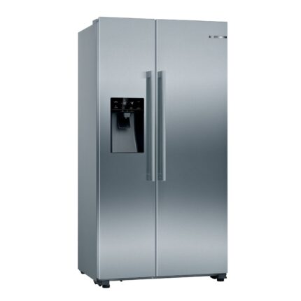 Bosch 562L Side by Side Refrigerator | KAI93VIFPG