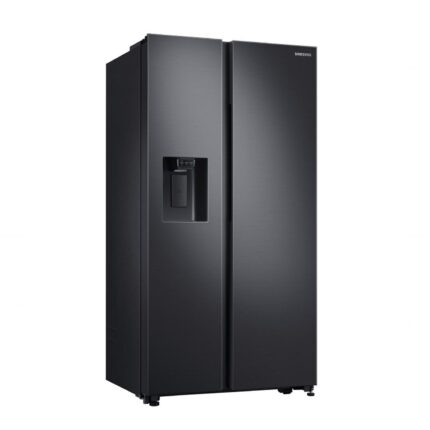 Samsung 635Ltrs Side by Side Refrigerator | RS64R5311B4