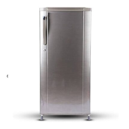 CHiQ 195 Litre (Net 150L) Single Door Refrigerator CSR195DSK3