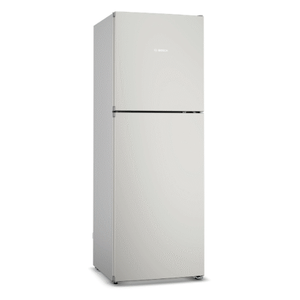 Bosch 300 Litre Freestanding (Top freezer) Refrigerator | KDN30N12N5