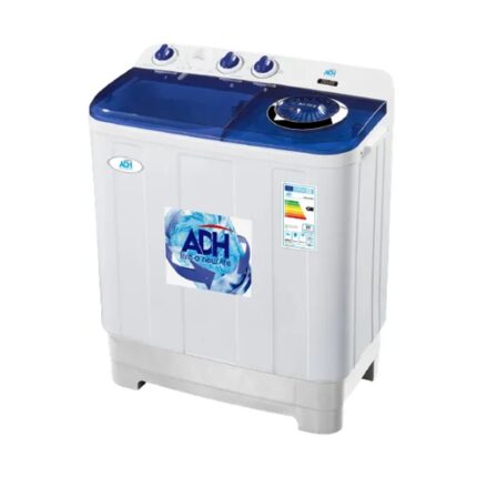 Adh 7kg Twin Tub Washing Machine