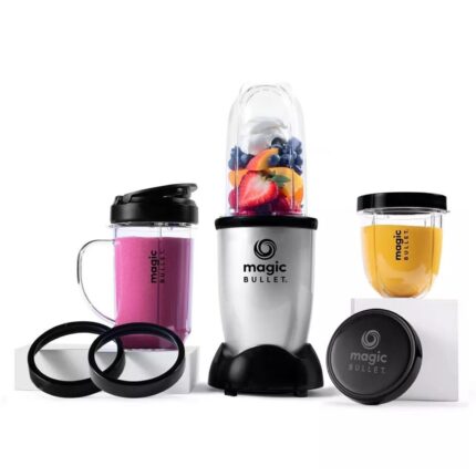 Magic Bullet Personal Blender