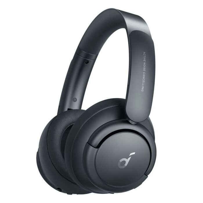 Anker Soundcore Life Q35 Multi Mode Active Noise Cancelling Headphones