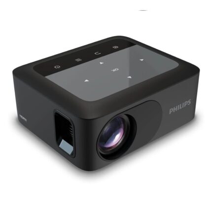 Philips NeoPix 110 Projector