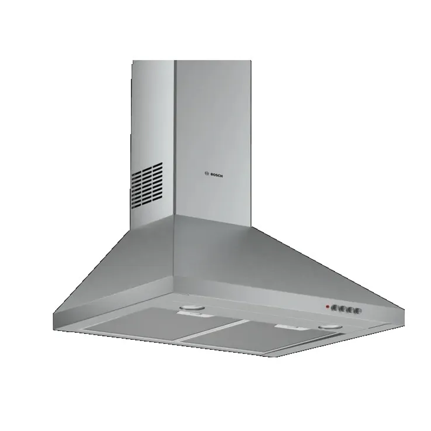 Bosch Built In Hood 60cm Stainless Steel Bosch Built In Hood 60cm Stainless Steel - Image 1