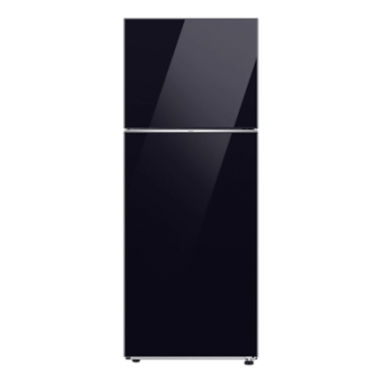 Samsung RT6300C 465 Litre Top Freezer Refrigerator Black (RT47CB663122UT)