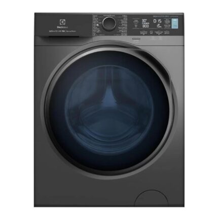 Electrolux 7/5 KG Washer Dryer with 12 Programs, EWW7024M3SB