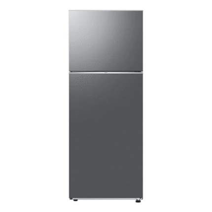 Samsung RT6300C 465 Litre Top Freezer Refrigerator with Optimal Fresh+, Wi-Fi Embedded, Silver (RT47CG6631S9UT)