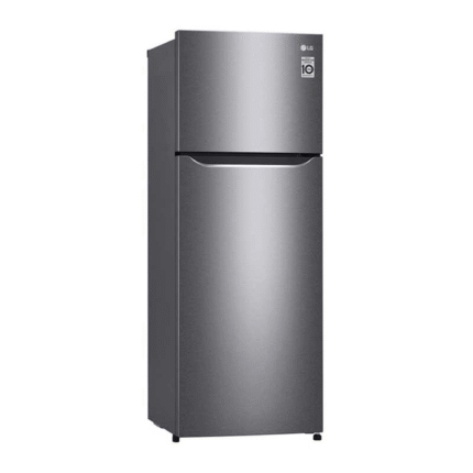 LG 237L GL-K292SLTL Gross 260(L) Top Freezer Fridge