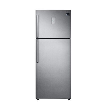 Samsung 560-Litres Fridge RT56K6341SL; Double Door Frost Free Refrigerator