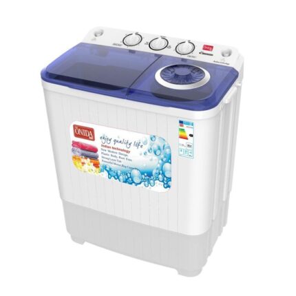 Onida 5KG Twin Tub Washing Machine