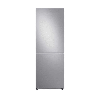 Samsung 330L Bottom Mount Freezer Fridge | RB33N4020S8