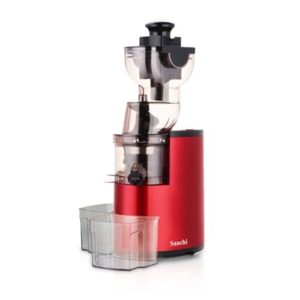 Saachi Slow Juicer NL-JB-4074