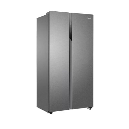 Haier Net 488 Litre Side-by-Side Refrigerator