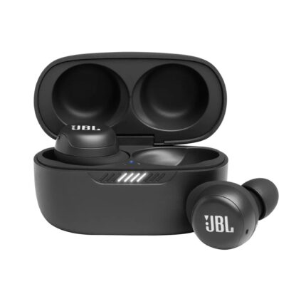 JBL Live Free NC+ TWS True wireless Noise Cancelling earbuds