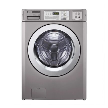 LG Commercial Washer 15KG FH0C7FD2MS(Wifi)