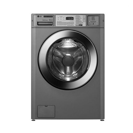 LG Commercial Washer; 10KG FH069FD2MS (Wifi)