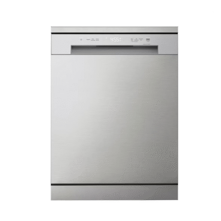 LG Dish Washer DFC612FV, Quad Wash