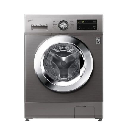 LG 8/5Kg Washing Machine | F4J3TMG5P