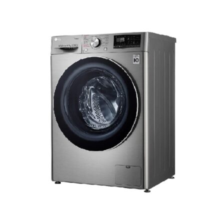 LG Washing Machine 10.5/7Kg Washer & Dryer F4V5RGP2T VIVACE