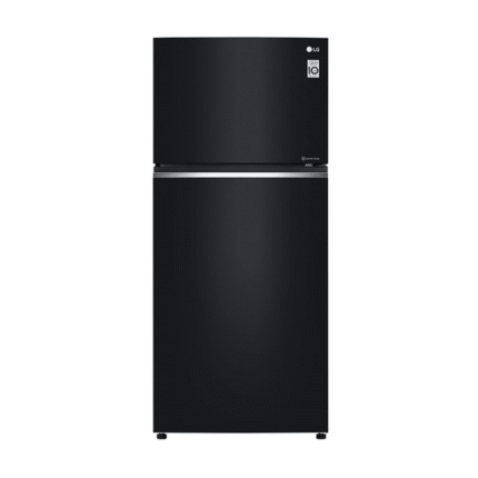 LG Fridge 509Ltrs Double Door Fridge GN-C702SGGU