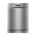 Hisense 15 Place Settings Silver HS623E90X