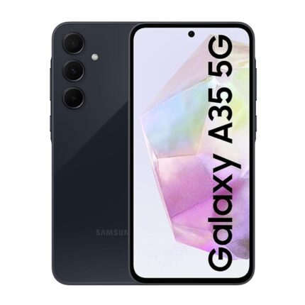 Samsung Galaxy A35 5G 8/128GB Black/Blue