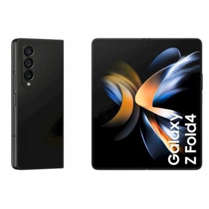 Samsung Galaxy Z Fold4 Dual SIM 256GB 5G