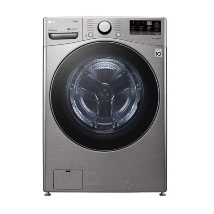 LG F3L2CRV2T Front Load Washer Dryer 20/12KG