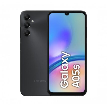 Samsung Galaxy A05S 4G 128GB (Black)