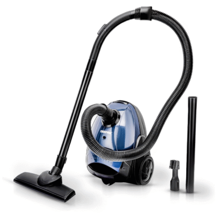 Geepas 1.5L Vacuum Cleaner Handheld 1400W | GVC2595