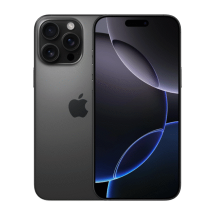 Apple iPhone 16 Pro Max Dual 512GB
