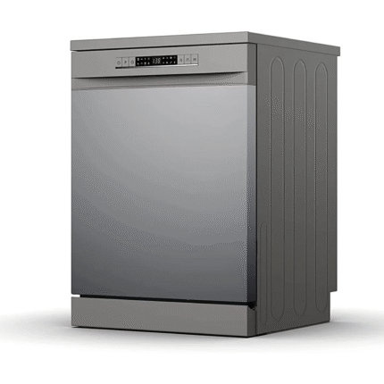 Hisense 13 Place Dishwasher 4