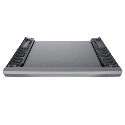 Hisense Laundry Stacking Kit Grey | WZXX0-BNT001-00