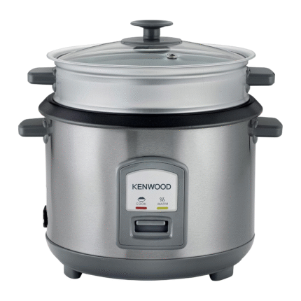 Kenwood 1.8L Rice Cooker 700W RCM45