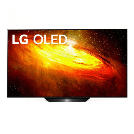 LG 55inch Ultra HD 4K OLED TV OLED55BX