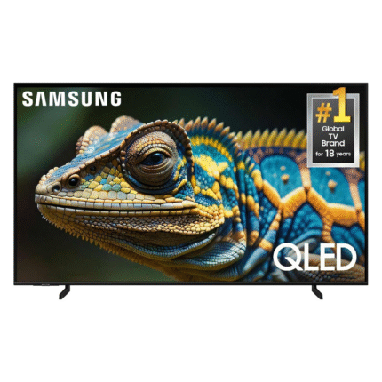 Samsung 55 inch Class QLED 4K UHD Quantum HDR Smart TV