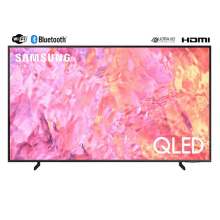 Samsung 65 inch Class QLED 4K UHD Quantum HDR Smart TV