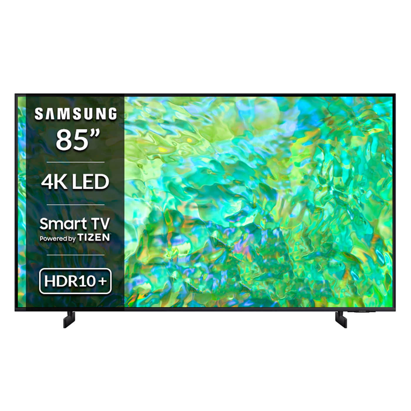 Samsung 85 inch CU8000 4K UHD Crystal Smart LED TV Samsung 85 inch CU8000 4K UHD Crystal Smart LED TV
