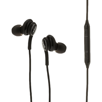 Samsung AKG Type-C Earphones - Black