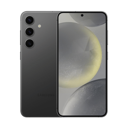 Samsung GALAXY S24 8/256 BLACK