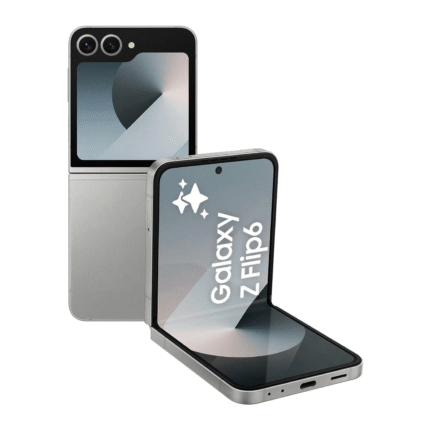 Samsung Galaxy Z Flip6 256GB Mint/Blue/Black